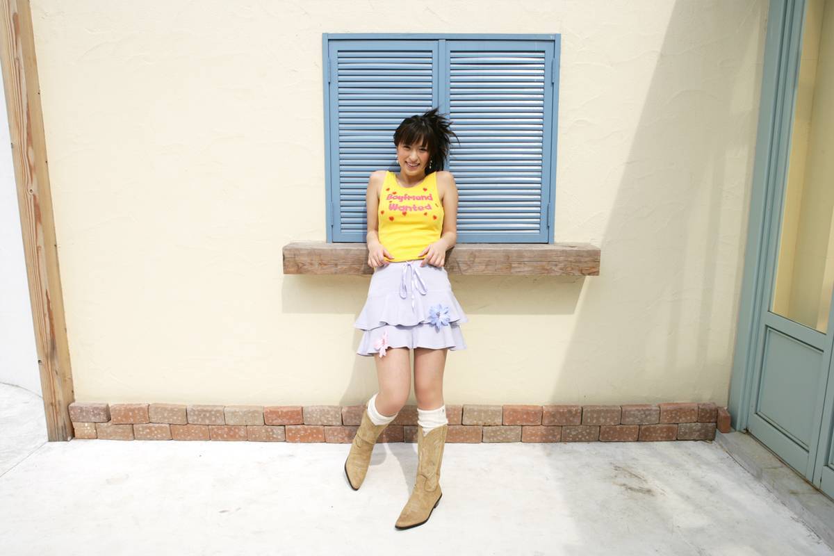 仲根佳绘美 No123 Kasumi Nakane [dgc]